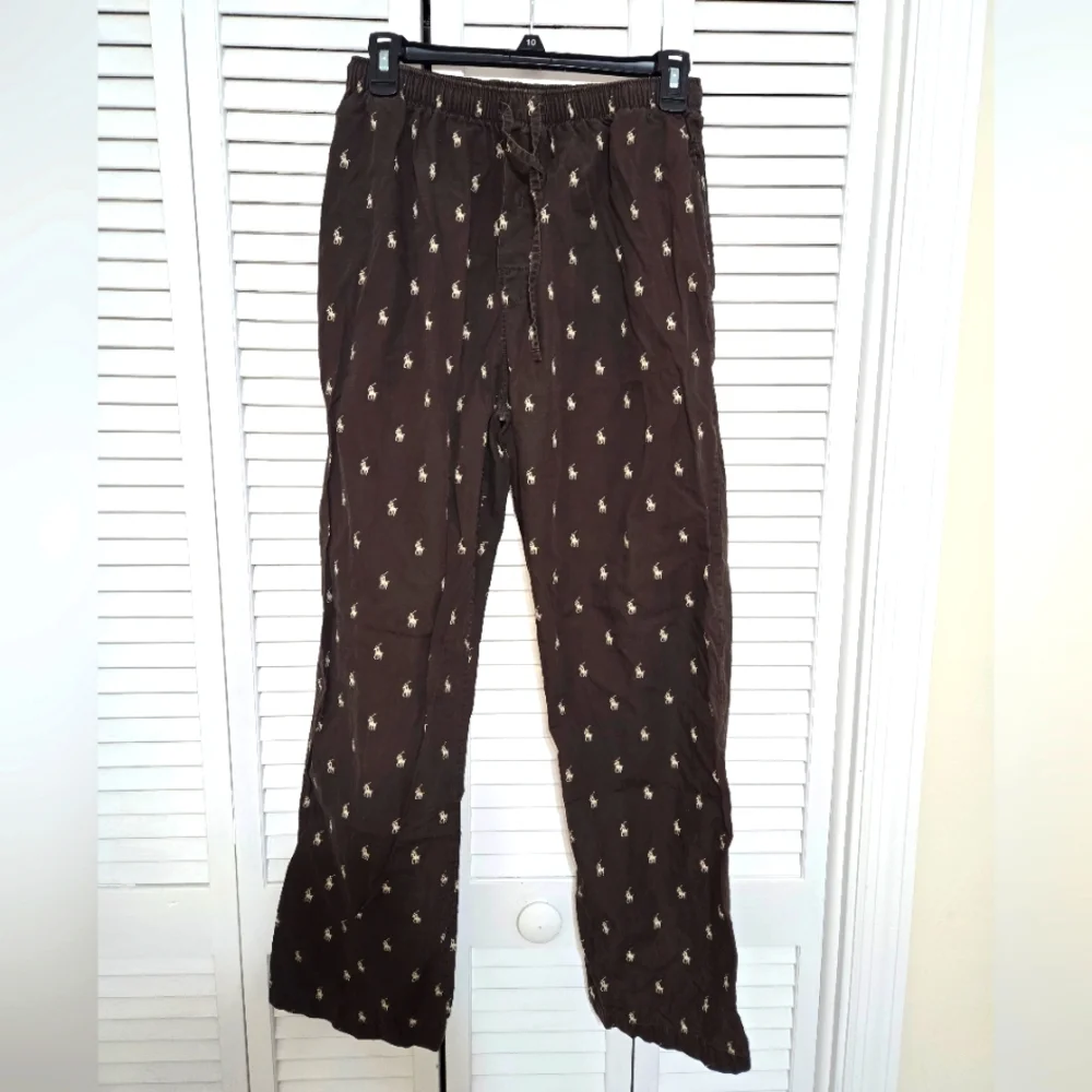 Polo Ralph Lauren Men's S Sleepwear Pants